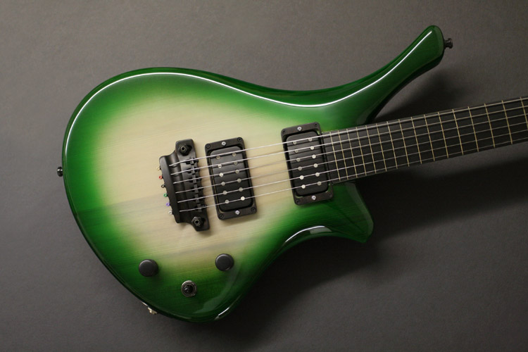 scott french took a nice photo of the cellitar mk1 back in the day